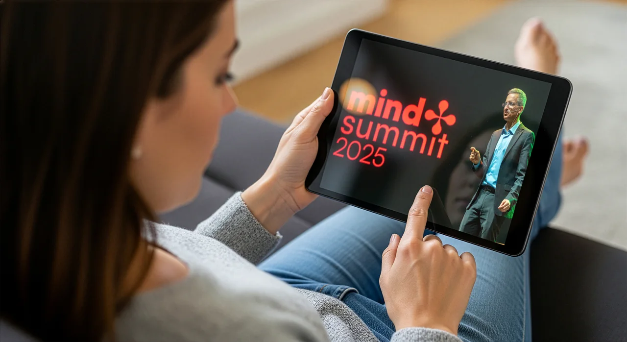 Mind Summit on Demand