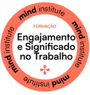 Selo Engajamento e Significado no Trabalho
