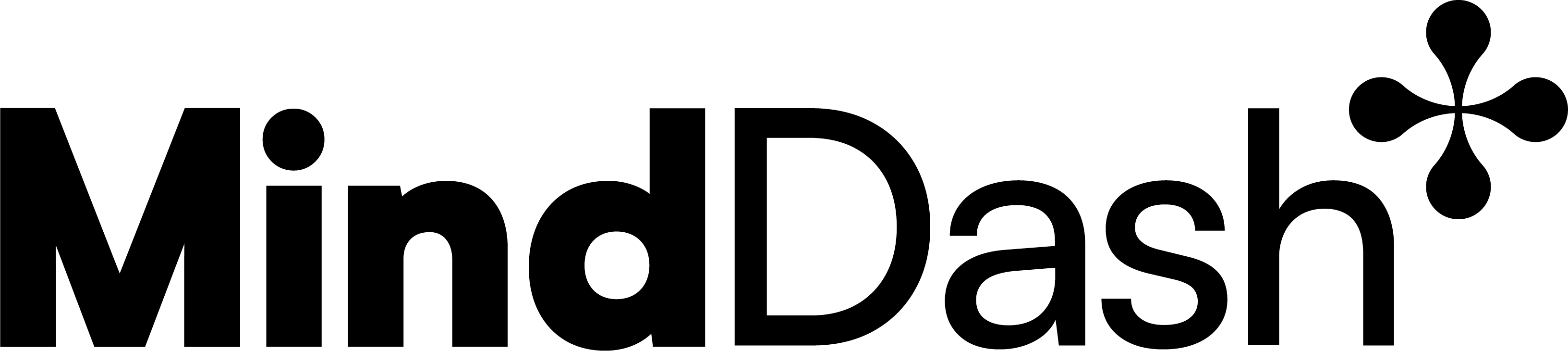 Mind Dash