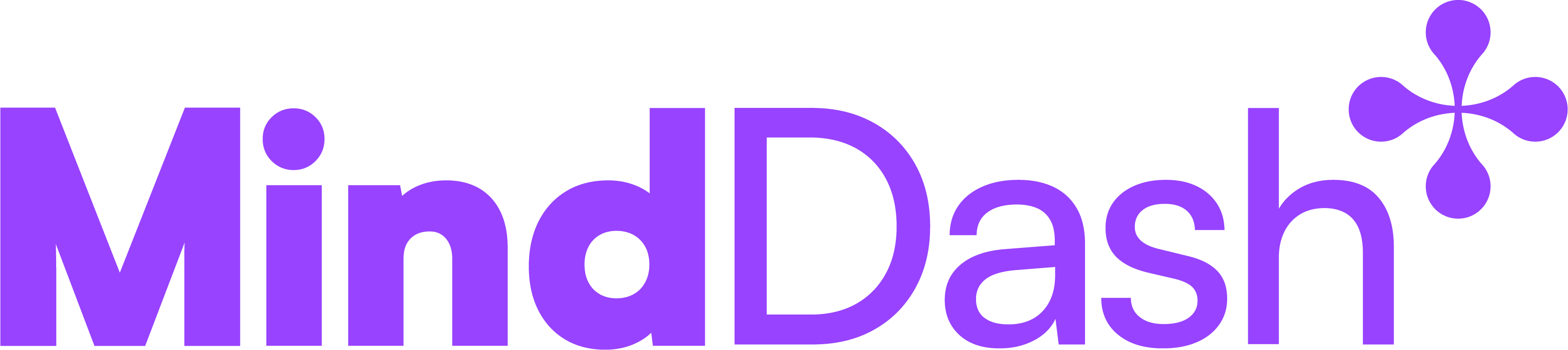 Mind Dash
