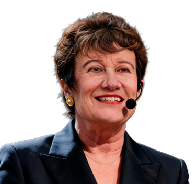 Christina Maslach